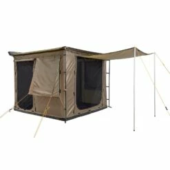 ECLIPSE SLIMLINE ANNEX 2.5M 18 ECLIPSE SLIMLINE ANNEX 2.5M -Camping Sales Shop T050801752 08