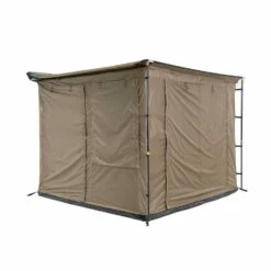 ECLIPSE SLIMLINE ANNEX 2.5M 19 ECLIPSE SLIMLINE ANNEX 2.5M -Camping Sales Shop T050801752 09