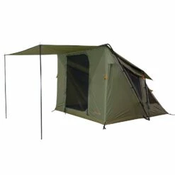 XTENDER 2.5 TENT 22 XTENDER 2.5 TENT -Camping Sales Shop T050801765 08