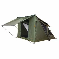XTENDER 2.5 TENT 23 XTENDER 2.5 TENT -Camping Sales Shop T050801765 09