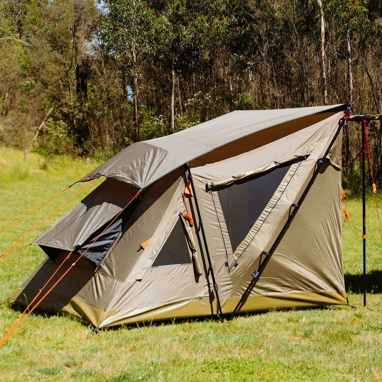 XTENDER 2.5 TENT 3 XTENDER 2.5 TENT