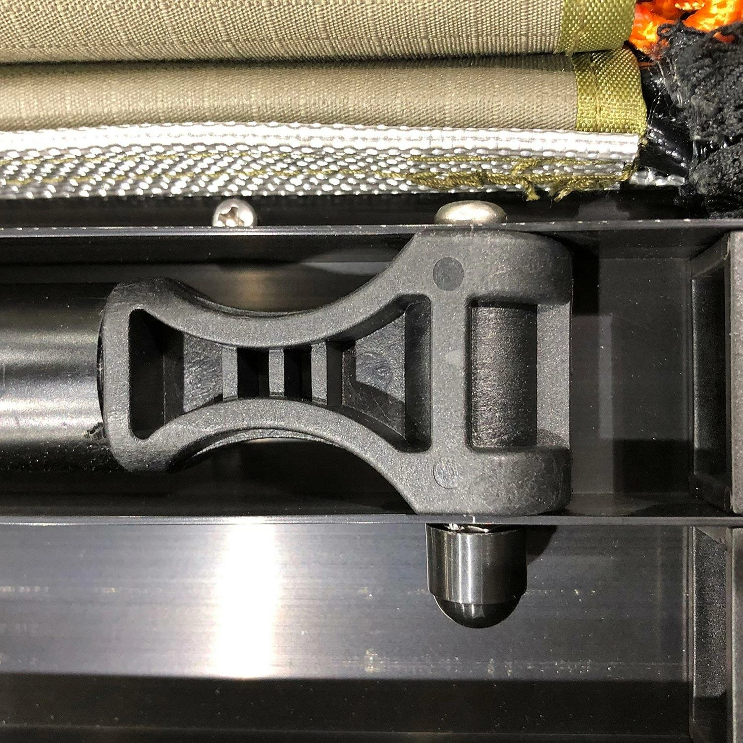 ECLIPSE SLIMLINE 2.5M X 2.5M 7 ECLIPSE SLIMLINE 2.5M X 2.5M - Image 5