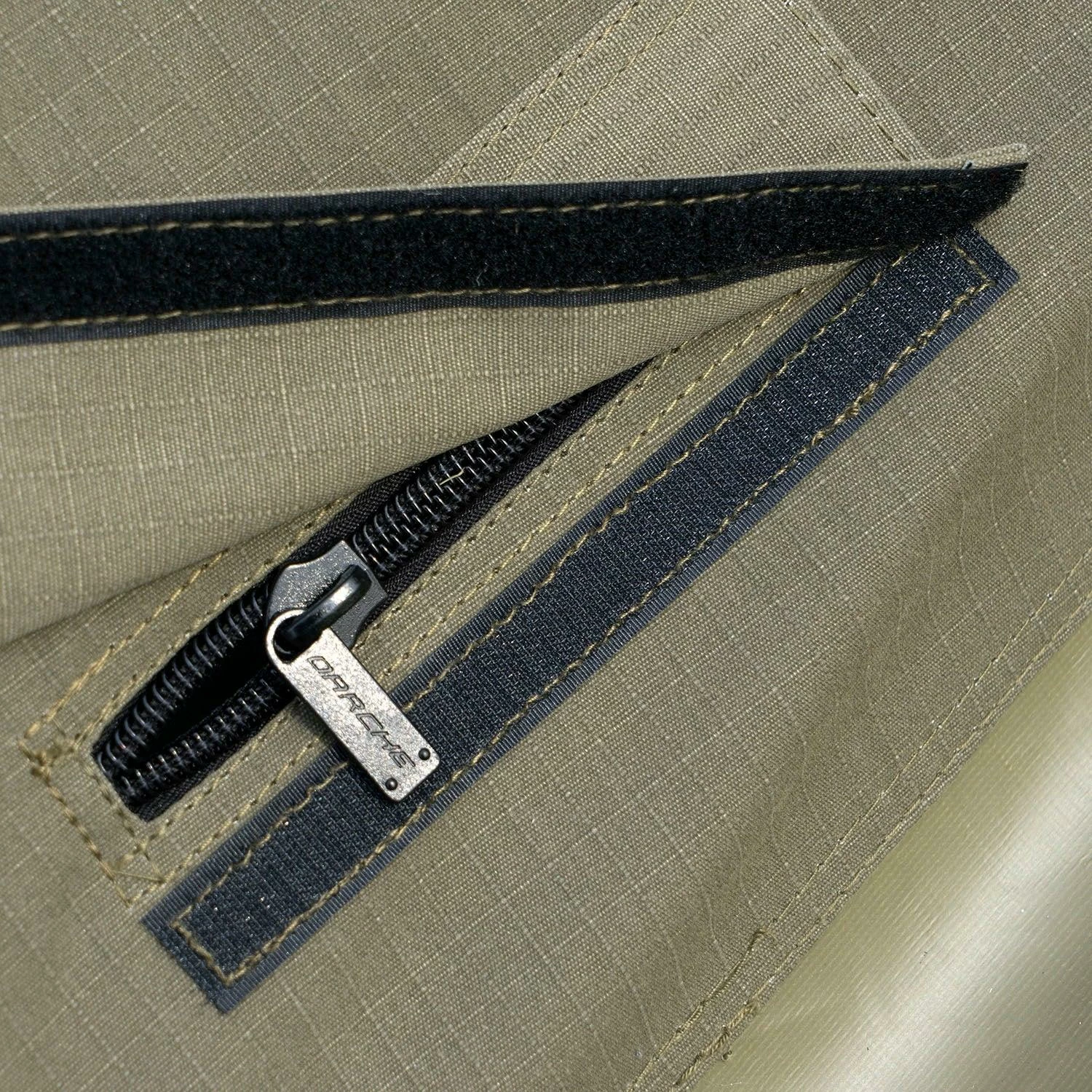 SAFARI TENT 260 11 SAFARI TENT 260 - Image 9