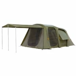 AIR-VOLUTION AT-6 TENT GREEN -Camping Sales Shop T050801813 01 569fb76e b22e 4e43 b32c f423648e218d