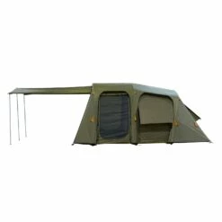AIR-VOLUTION AT-6 TENT GREEN -Camping Sales Shop T050801813 08 968b459e 9a87 4ff2 bf96 505198577604