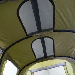 AIR-VOLUTION AT-6 TENT GREEN -Camping Sales Shop T050801816 08 c847903c 494f 4702 91a7 a0d8f5185c2a