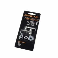CHANNEL BOLT SET 2PCS