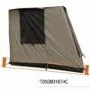 ROOF TOP TENT ANNEX FLOOR -Camping Sales Shop T050801874C MAIN LISTING
