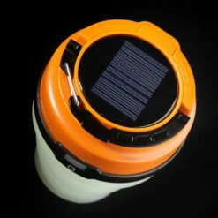 COMPACT SOLAR LIGHT 16 COMPACT SOLAR LIGHT -Camping Sales Shop T050801882 02