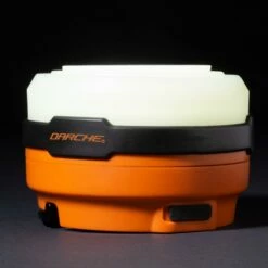 COMPACT SOLAR LIGHT 18 COMPACT SOLAR LIGHT -Camping Sales Shop T050801882 06