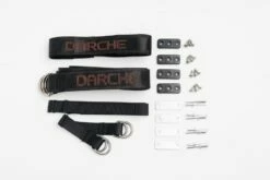 ROOF TOP TENT STRAP KIT -Camping Sales Shop T050801935 2