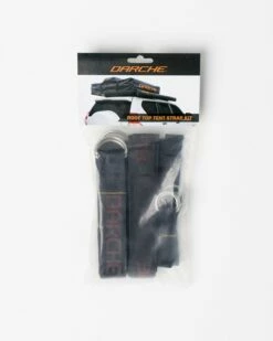 ROOF TOP TENT STRAP KIT
