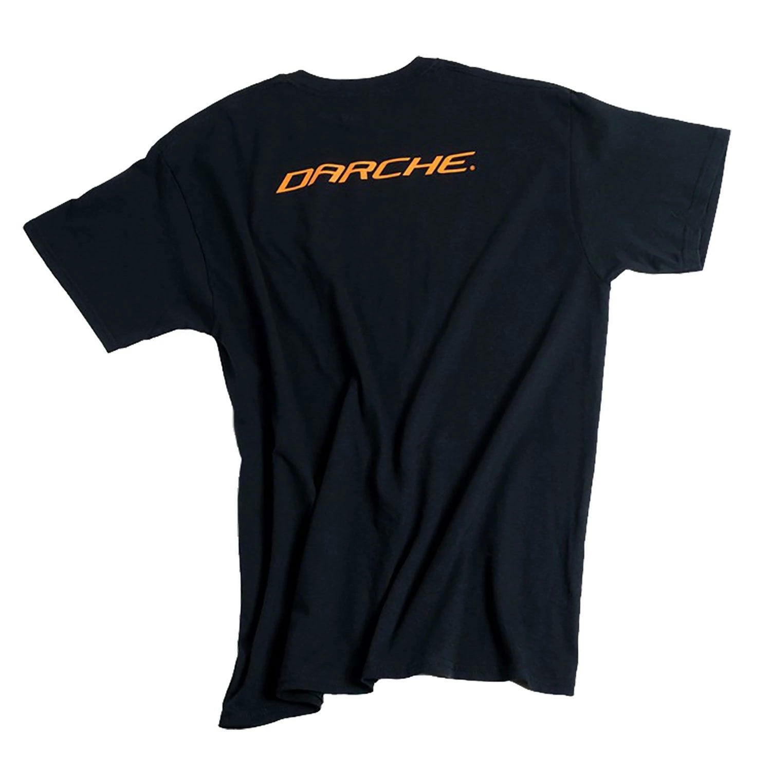 DARCHE T-SHIRT 4 DARCHE T-SHIRT - Image 2