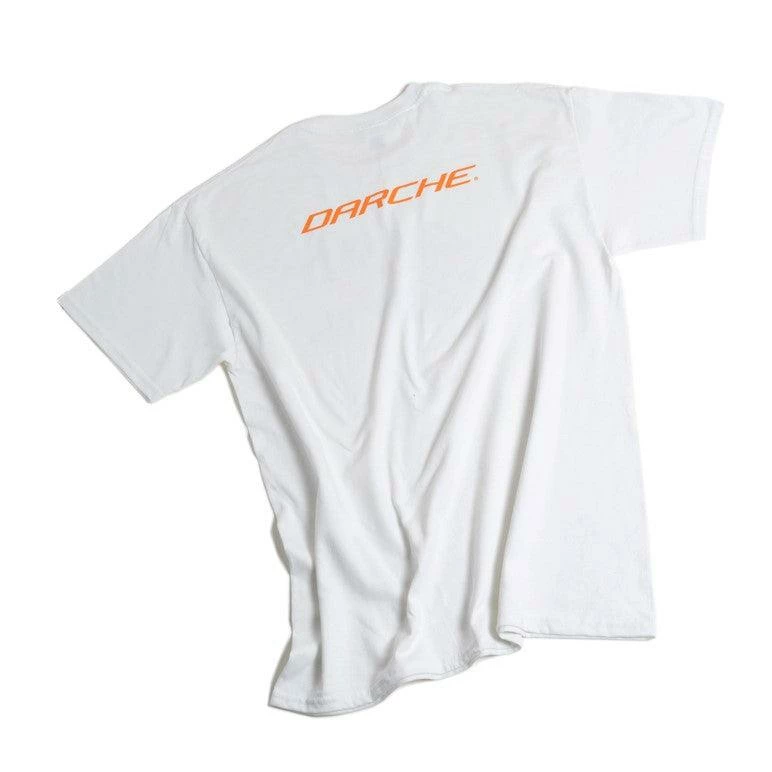 DARCHE T-SHIRT 7 DARCHE T-SHIRT - Image 5