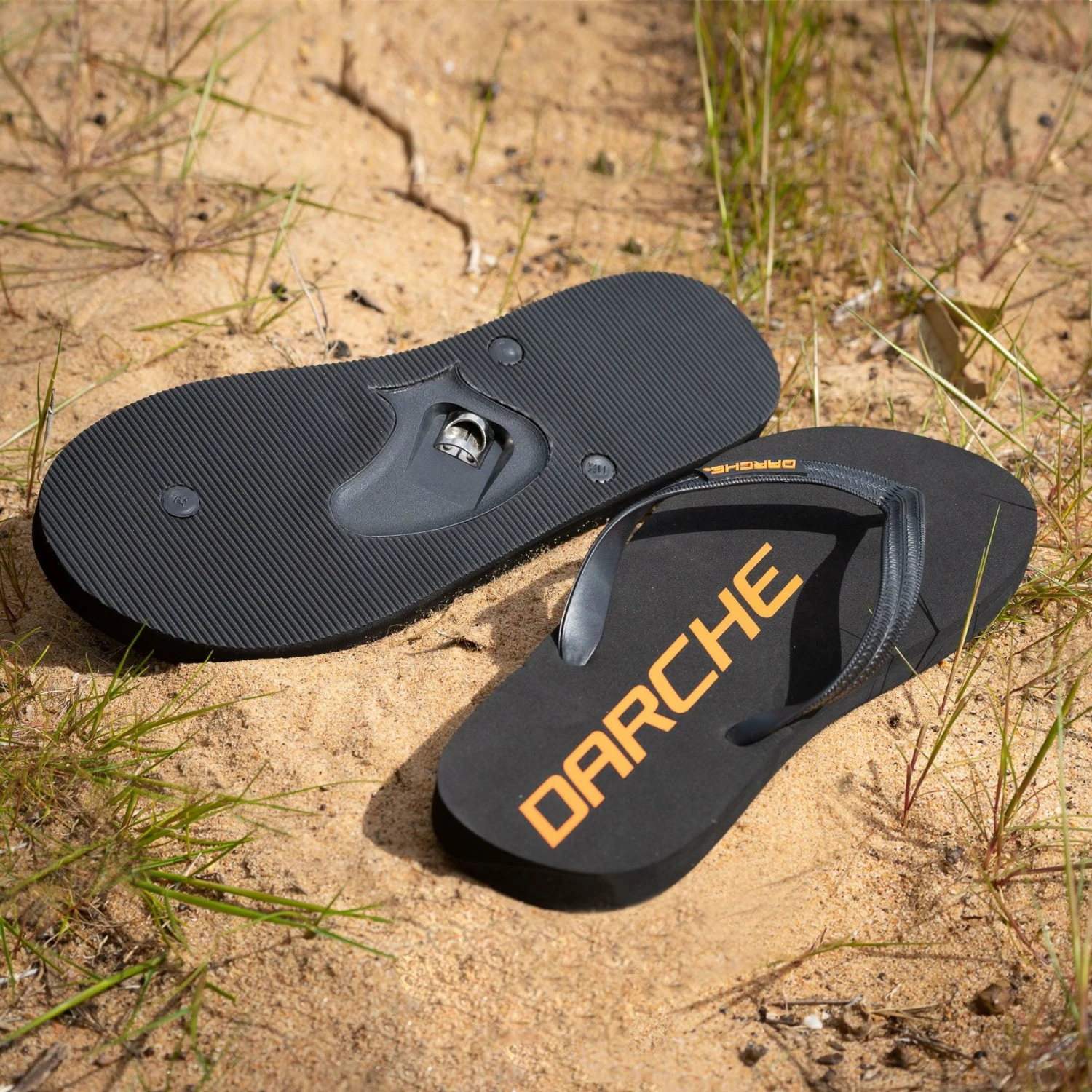 DARCHE THONGS 2 DARCHE THONGS