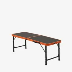TRAKA 1200 VERSATILE TABLE -Camping Sales Shop T050802906 3