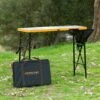 TRAKA 1200 VERSATILE TABLE -Camping Sales Shop T050802906 MAIN LISTING