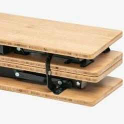 ECO BAMBOO TABLE - 80CM 15 ECO BAMBOO TABLE - 80CM -Camping Sales Shop T050802923 06 c7a993ba b211 4de6 ac26 b4dad27361aa