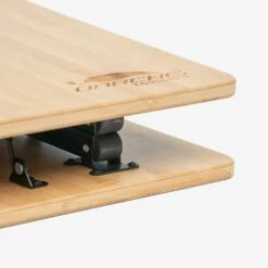 ECO BAMBOO TABLE - 120CM 13 ECO BAMBOO TABLE - 120CM -Camping Sales Shop T050802924 05